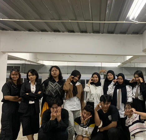 Dies Natalis AB POLNEP 2023