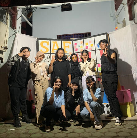 SAF VII 2023